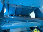 Feeder with Chute Condition
