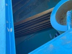 Feeder with Crusher Drive System