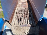 Feeder with Screen Deck