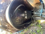 Hydraulics with Power Travel Drive System