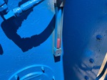 Hydraulics with Hydraulic Tank