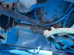 Hydraulics with Hoses