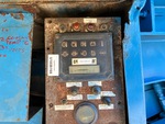 Control Station with Engine Controls