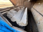 Feeder with Crusher Roll Condition