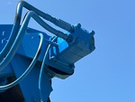 Hydraulics with Hydraulic Motors