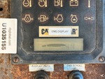 Control Station with Gauges