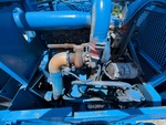 Engine with Engine - Right Side