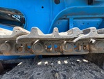 Undercarriage with Right Track Links