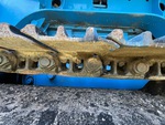 Undercarriage with Left Track Links