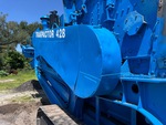 Feeder with Crusher Drive System