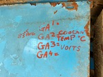 Control Station with