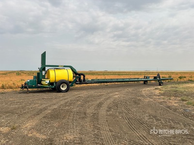 Spray-air 80 ft Pull-Type Sprayer