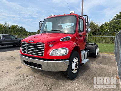 2020 Freightliner M2 106 تراكتور شاحنة (أحادي المحور)