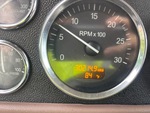 Cab with Engine Hours