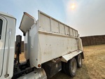 v2 Configuration - Dump Trucks with