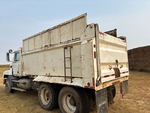 v2 Configuration - Dump Trucks with