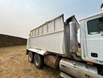 v2 Configuration - Dump Trucks with