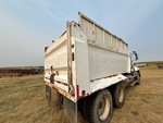 v2 Configuration - Dump Trucks with