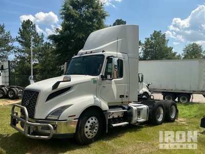 2020 Volvo VNL 300 6x4 Cabina per trattore stradale