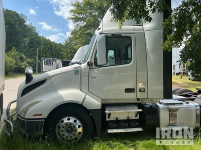 2020 Volvo VNL 300 6x4 Cabina per trattore stradale