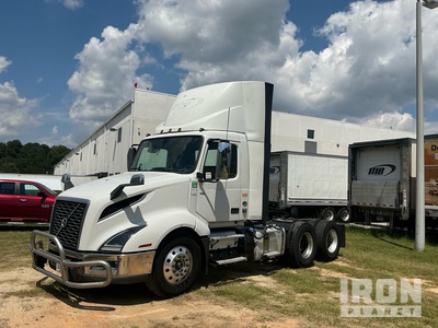 2020 Volvo VNL 300 6x4 Cabina per trattore stradale