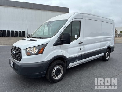 2018 Ford Transit 250 Cargo Van