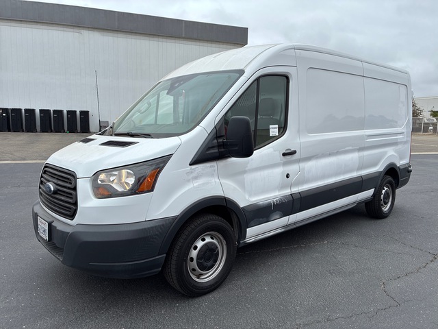 2018 Ford Transit 250 Cargo Van