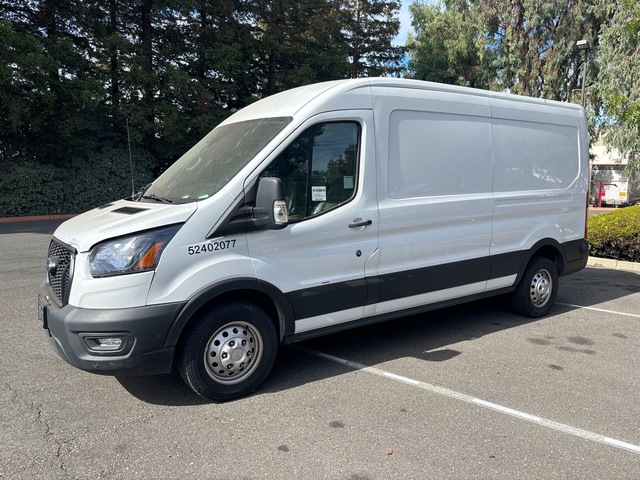 2024 Ford Transit 350 Cargo Van
