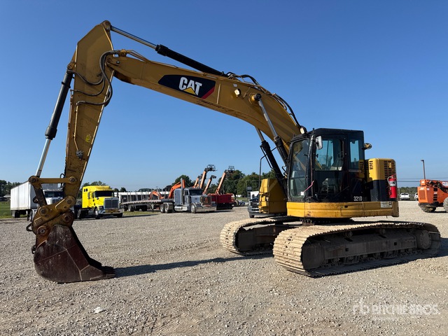 Excavators