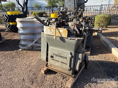 Tornos M-7 Torno