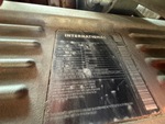Engine with