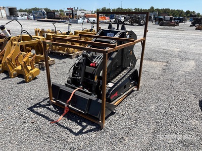 2025 Force Drive FD-S25B Mini Compact Track Loader (Unused)
