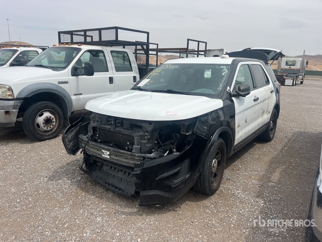 Sport Utility Vehicles