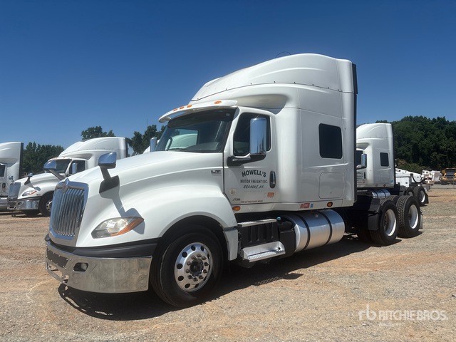 Prime Movers
