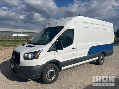 2018 Ford Transit XL 4x2 Cargo Van
