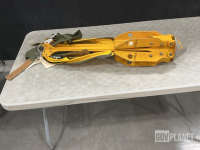 Kaman Aerospace K26-1000-9 Rescue Seat