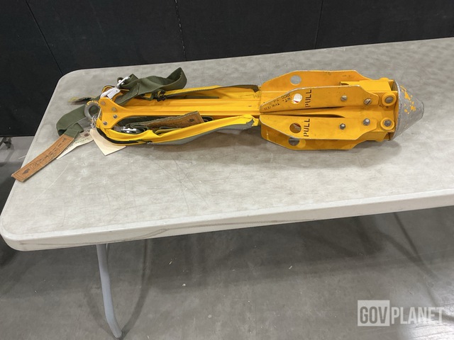Kaman Aerospace K26-1000-9 Rescue Seat