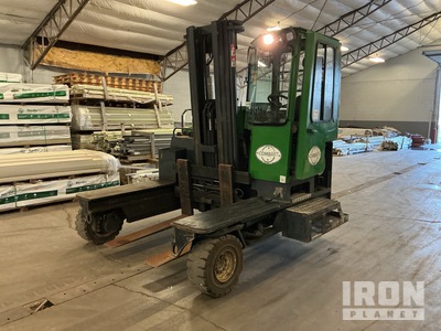 Combilift L22100LA47 10000 lb Cushion Tire Heftruck