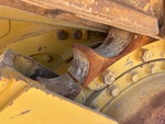 Undercarriage with Left Sprocket