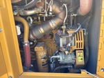 Engine with Engine - Left Side