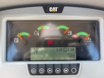 Control Station with Gauges