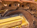 Undercarriage with Right Idler