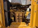 Engine with Engine - Right Side