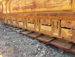 Undercarriage with Left Track Rollers