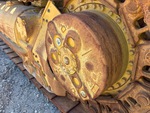 Drivetrain with Final Drives