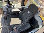 Control Station with Seats/Armrests