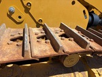 Undercarriage with Right Track Pads