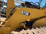 Chassis with Lift Arm Condition