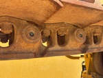 Undercarriage with Right Track Links