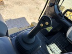 Control Station with Drivetrain Controls